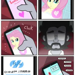 Fluttershy - Página 5