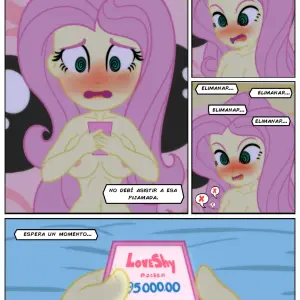 Fluttershy - Página 8