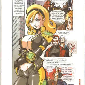 Fok Maxiboobs Impact - Página 2