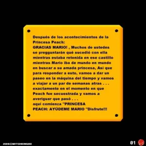Help Me Mario - Página 2