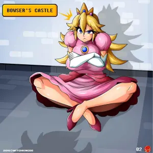 Help Me Mario - Página 3