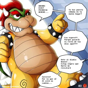 Help Me Mario - Página 4