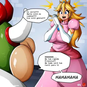 Help Me Mario - Página 5