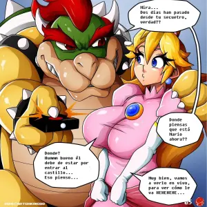 Help Me Mario - Página 6