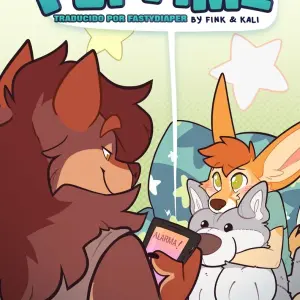 Hora Del Cachorro +18 Abdl - Página 1