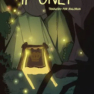 If Only - Página 1