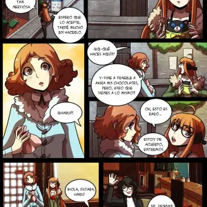 Joker Futaba Haru - Página 2