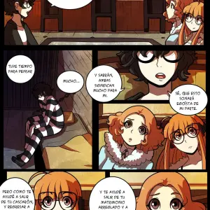 Joker Futaba Haru - Página 3