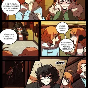 Joker Futaba Haru - Página 4