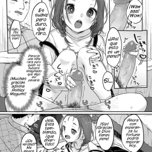 Kyou No Lucky Item Todays Lucky Item - Página 5