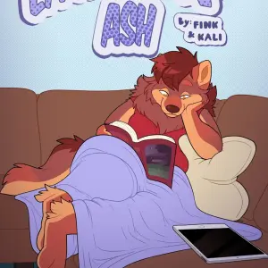 La Noche De Ash Abdl +18 - Página 1