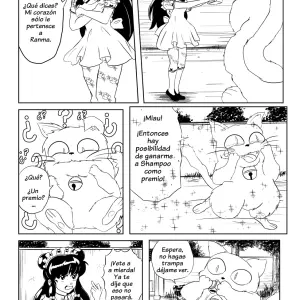 La Ofensiva Del Gato #5 - Página 5