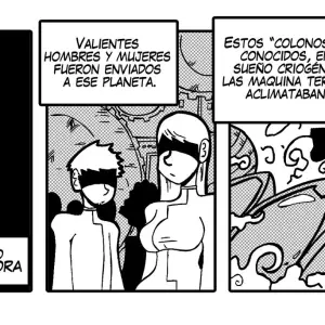 Mandragora - Página 2