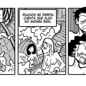 Mandragora - Página 3