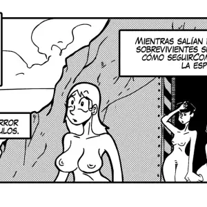 Mandragora - Página 5