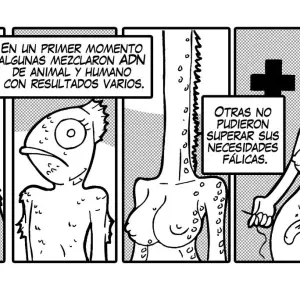 Mandragora - Página 6
