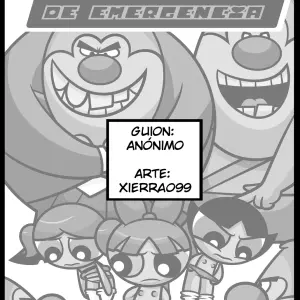 Motivo De Emergencia - Página 2
