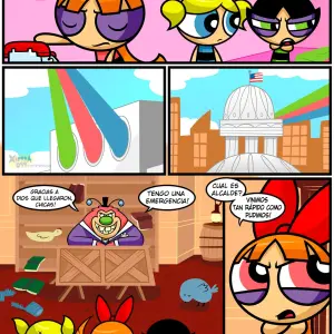 Motivo De Emergencia - Página 3