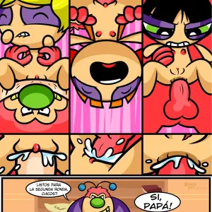Motivo De Emergencia - Página 8
