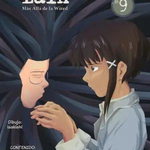 Más Allá De La Wired #09 - Página 1