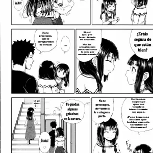 Nakayosi Apuri Ch.5 - Página 2