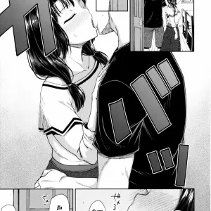 Nakayosi Apuri Ch.5 - Página 3