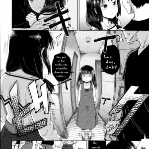 Nakayosi Apuri Ch.5 - Página 4