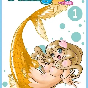 Ningyo-chan - Página 1