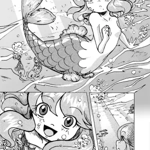 Ningyo-chan - Página 3