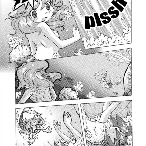 Ningyo-chan - Página 4
