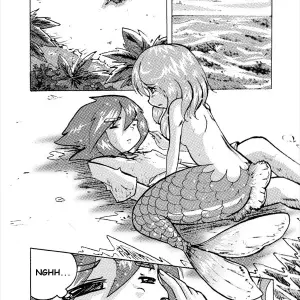 Ningyo-chan - Página 5