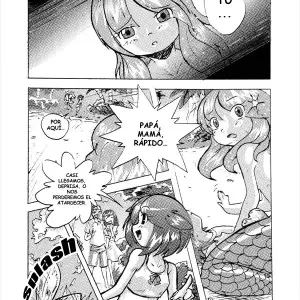 Ningyo-chan - Página 6