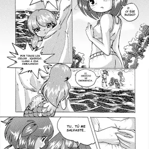Ningyo-chan - Página 7