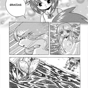 Ningyo-chan - Página 8