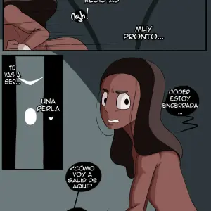 Pearl Connie - Página 5