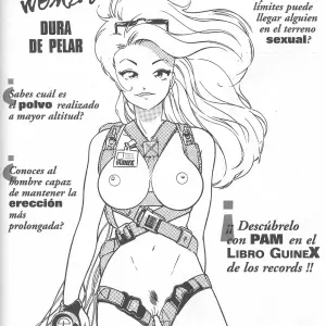 Record Woman - Página 2