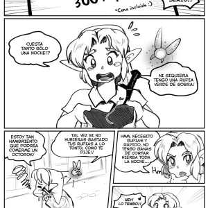Rupees Please - Página 2