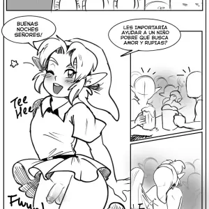 Rupees Please - Página 3
