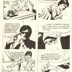 Secretos De Mujer #18 - Página 3