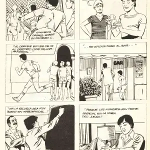 Secretos De Mujer #18 - Página 4