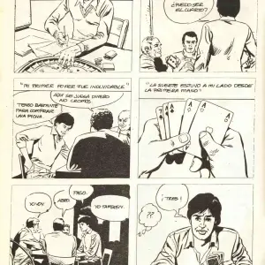 Secretos De Mujer #18 - Página 5