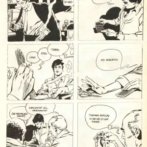 Secretos De Mujer #18 - Página 6