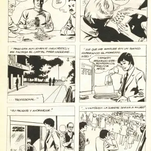 Secretos De Mujer #18 - Página 7