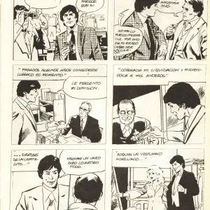 Secretos De Mujer #18 - Página 8