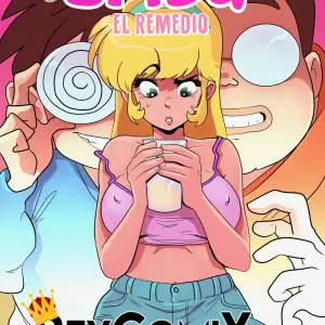 Smug El Remedio - Página 1