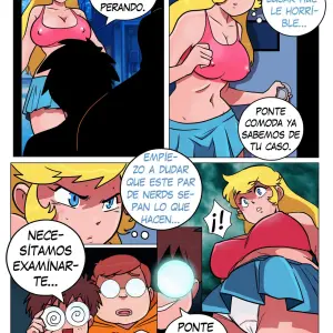 Smug El Remedio - Página 7