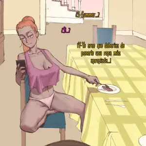 Summers Boyfriend - Página 3