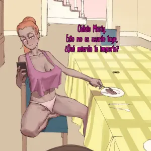 Summers Boyfriend - Página 4