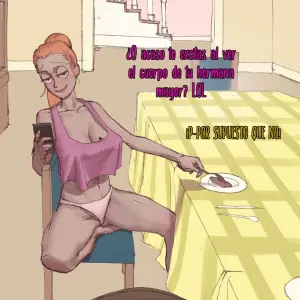 Summers Boyfriend - Página 5