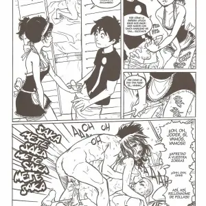 Vacaciones De Verano - Página 5